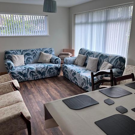 Spacious 5 Double Bed Bedroom Bungalow Near Belfast Lisburn Luaran gambar