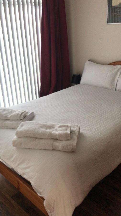Spacious 5 Double Bed Bedroom Bungalow Near Belfast Lisburn Luaran gambar